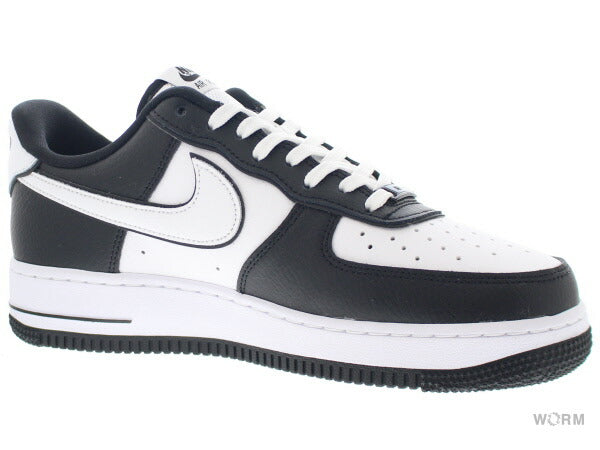 NIKE AIR FORCE 1 '07 LV8 dx3115-100 white/white-black-racer blue Nike Air Force Low [DS]
