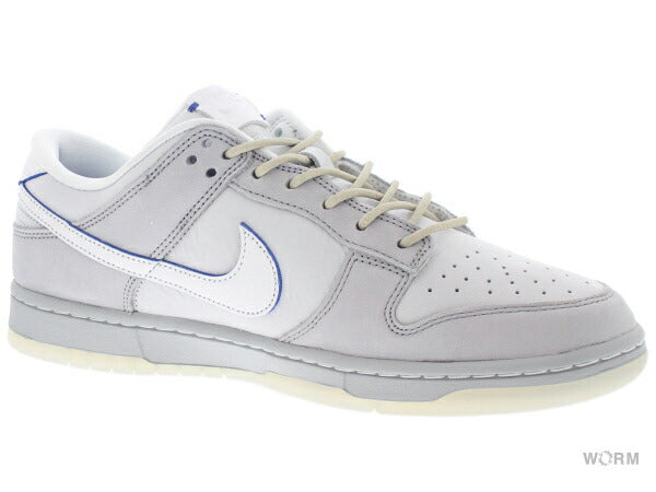 27cm NIKE DUNK LOW DX3722-001 pure platinum/white-wolf gray Nike Dunk