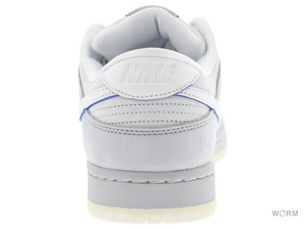 27cm NIKE DUNK LOW DX3722-001 pure platinum/white-wolf gray Nike Dunk