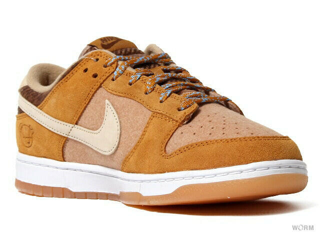 NIKE DUNK LOW SE dz5350-288 praline/pearl white ナイキ ダンク ロー