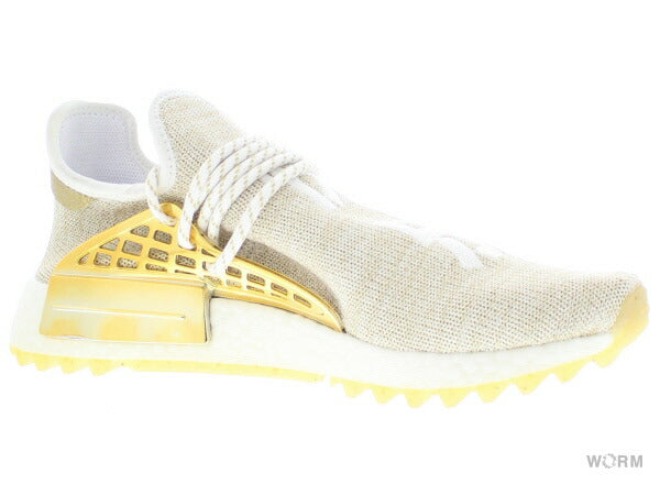 Human race clearance gold happy