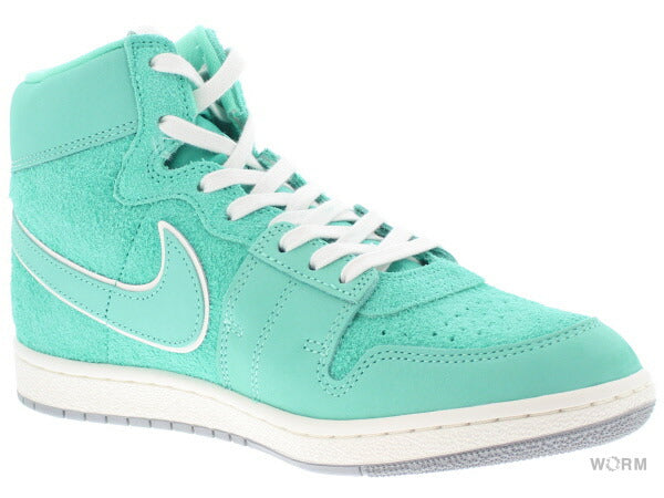 JORDAN AIR SHIP PE SP fj2384-301 light menta/metallic silver Jordan Air Ship [DS]