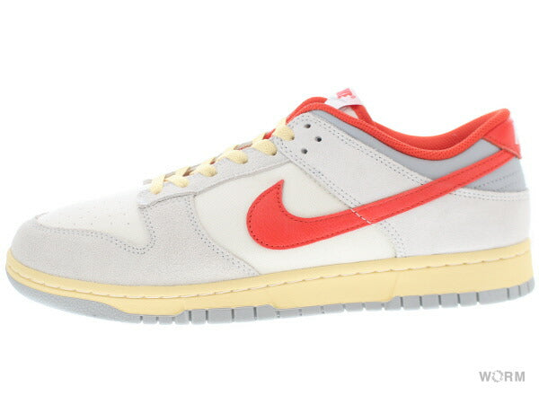 NIKE DUNK LOW fj5429-133 sail/picante red-photon dust Nike Dunk Low [DS]
