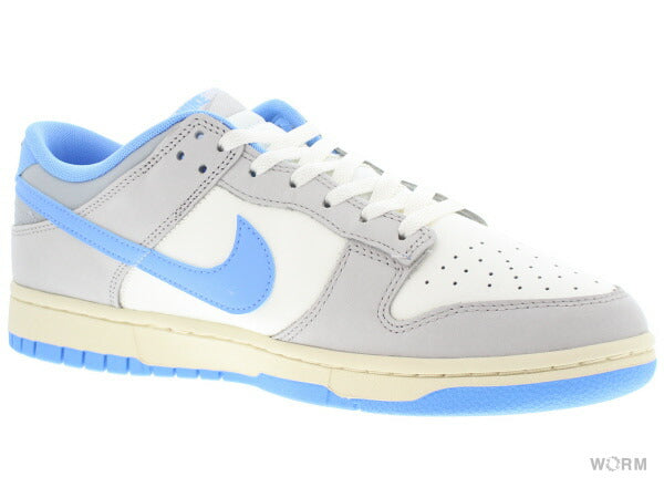 NIKE DUNK LOW fn7488-133 sail/university blue Nike DUNK LOW [DS]