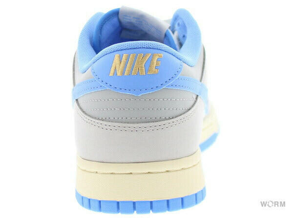 NIKE DUNK LOW fn7488-133 sail/university blue Nike DUNK LOW [DS]