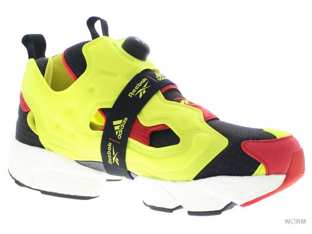 Reebok INSTAPUMP FURY BOOST 