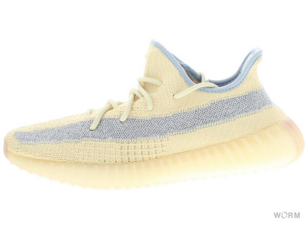 adidas YEEZY BOOST 350 V2 fy5158 linen/linen/linen adidas Yeezy Boost [DS]