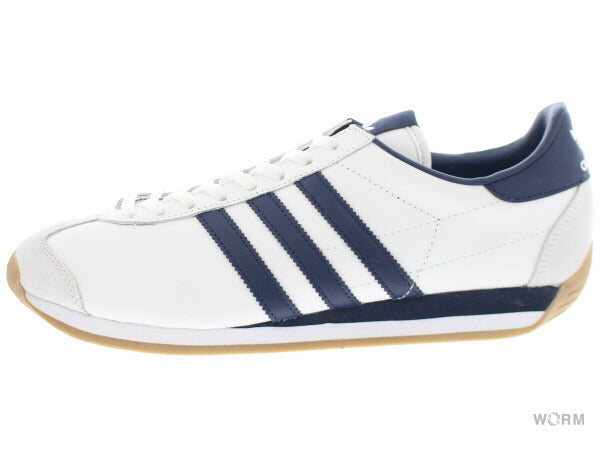 adidas CNTRY OG g27443 ftwwht/conavy/gum4 adidas Country [DS]