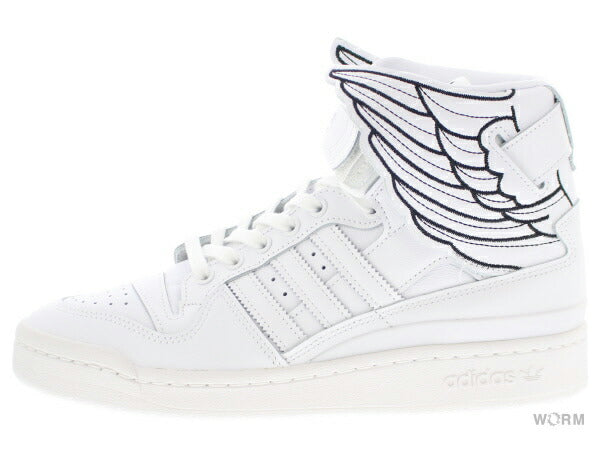 adidas JS NEW WINGS gx9445 ftwwht/ftwwht/cblack adidas New Wings [DS]