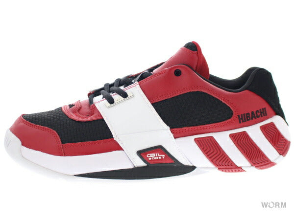 adidas AGENT GIL RESTOMOD gy0362 tmpwrd/ftwwht/cblack adidas [DS]