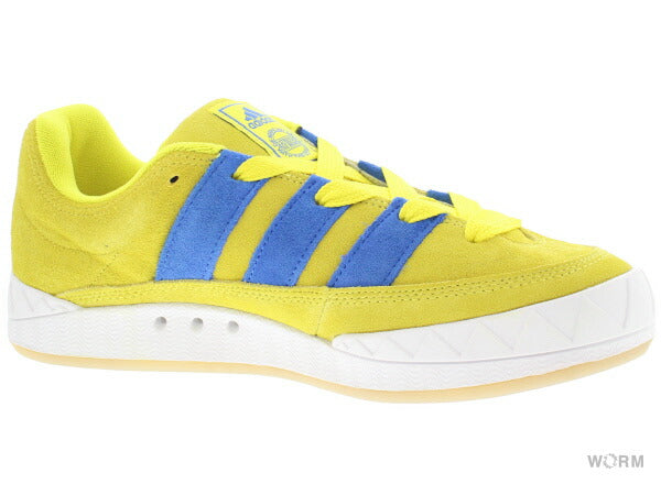 adidas ADIMATIC gy2090 byello/blue/crywhite adidas ADIMATIC [DS]