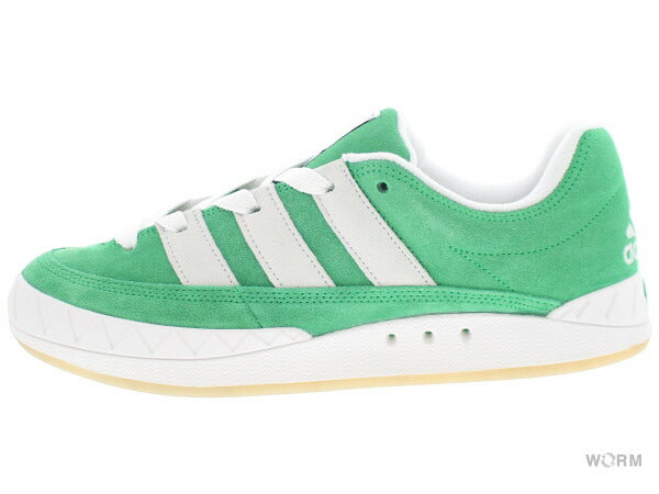 adidas ADIMATIC gz6202 green/crywht/crywht adidas ADIMATIC [DS]