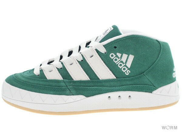 adidas ADIMATIC MID ATMOS ie0022 cgreen/crywht/gum3 adidas ADIMATIC MID ATMOS [DS]