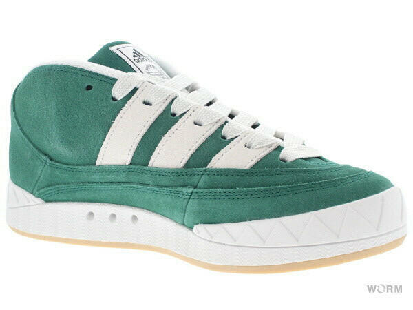 adidas ADIMATIC MID ATMOS ie0022 cgreen/crywht/gum3 adidas ADIMATIC MID ATMOS [DS]