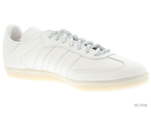 adidas HUMANRACE SAMBA if5124 clowhi/clowhi/clowhi adidas human race s