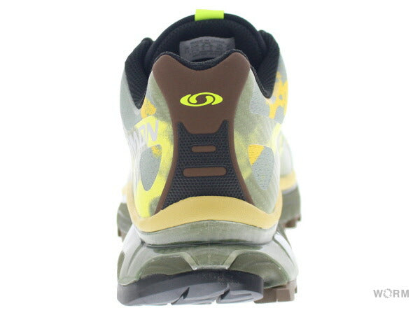 SALOMON XT-4 OG DEKMANTEL l47419900 lily pad/dark earth/lemon Salomon