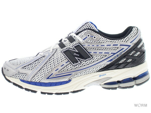 NEW BALANCE M1906RCD silver/blue New Balance [DS]