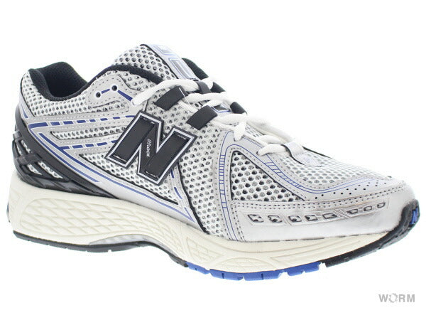 NEW BALANCE M1906RCD silver/blue New Balance [DS]