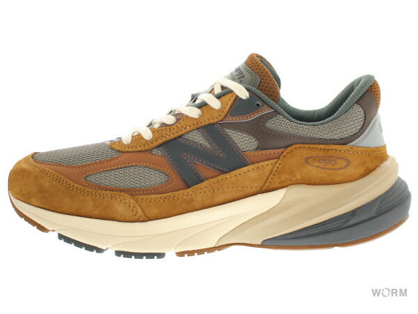 27.5cm NEW BALANCE M990CH6 New Balance [DS]