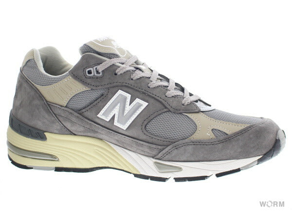 27.5cm NEW BALANCE M991UKF New Balance [DS]