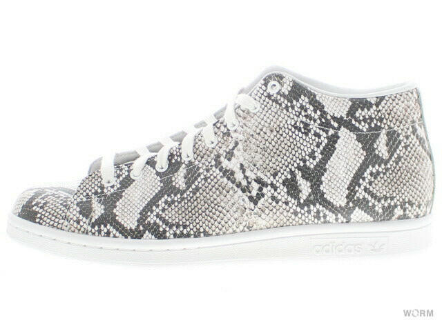 adidas AOH-001 HI "HYKE" s76698 supcol/ftwwhite/ftwwhite Adidas Hike [DS]