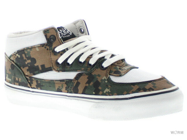 VANS HALF CAB PRO 