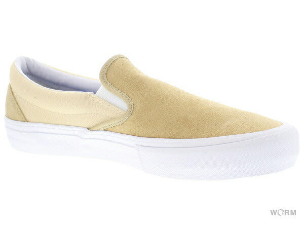 Vans slip 2025 on pro sand