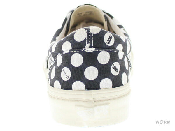 Union vans hot sale polka dot