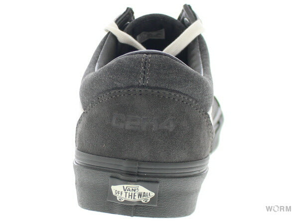 vans old school shark